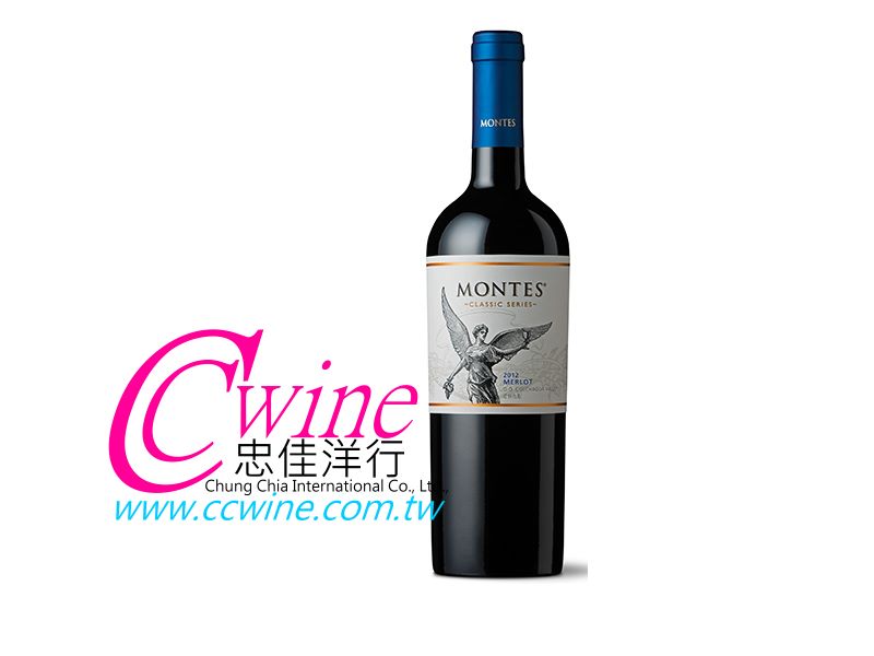 Montes-Classic Merlot Colchagua Valley XҴgs<font color="red">