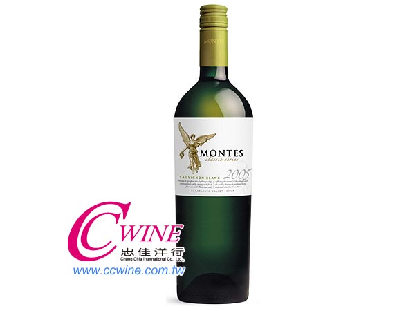 Montes-Classic Sauvignon BlancCurico Valley XҴgĬΥհs(\)<font color="red">