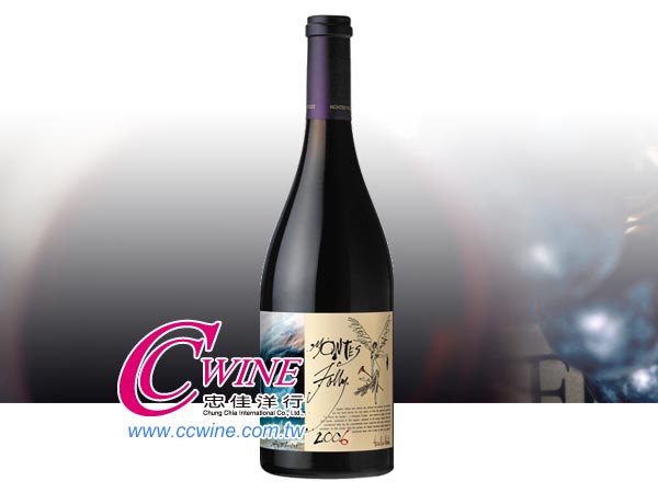 Montes-Folly Syrah Santa Cruz Apalta VineyardXҴ̥ʧƫs<font color="red">