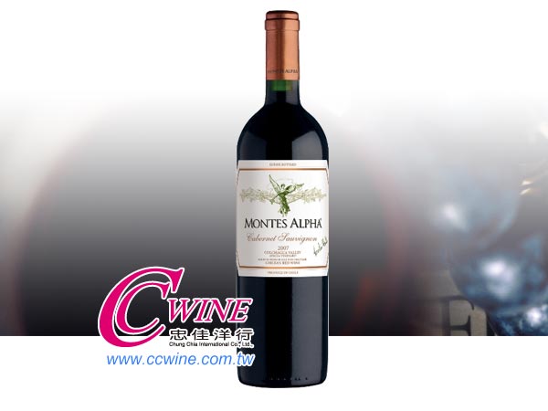 Montes-Alpha Cabernet SauvignonXҴkdĬάs(3000ML)<font color="red">