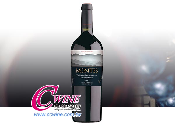 Montes-Limited Selection Cabernet Carmenère XҴqdĬ-ds<font color="red">