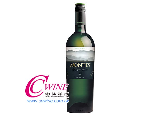 Montes-Limited Selectin Sauvignon XҴqĬΥհs<font color="red">