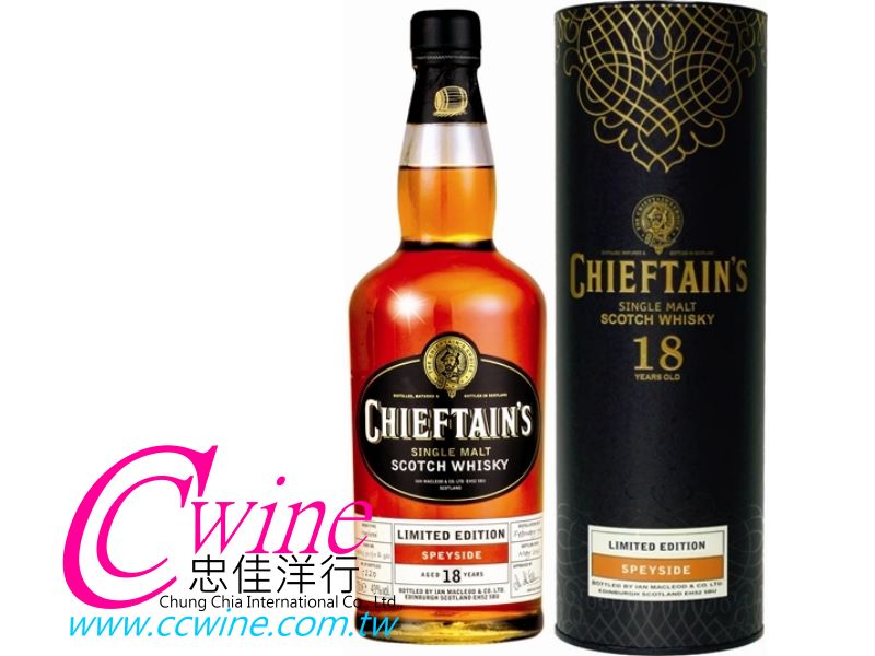 Chieftain'sѭ18~@ޫ¤h<font color="red">