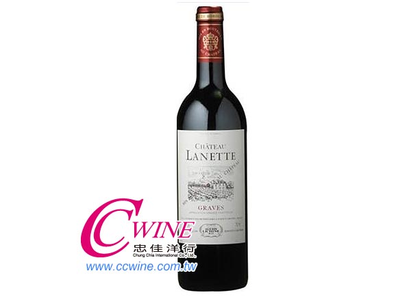 Château Lanette Grave ٮԤǯSs<font color="red">