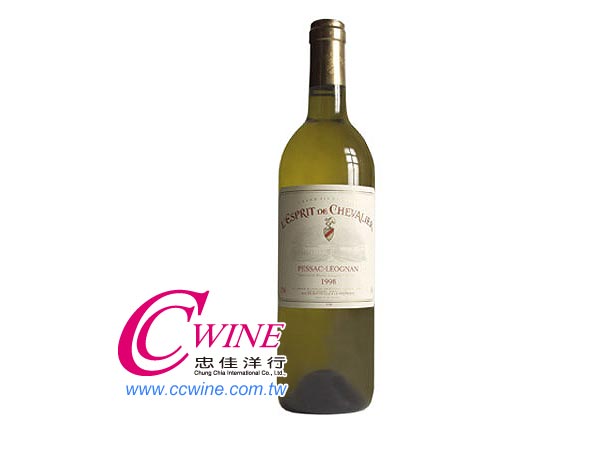 Domaine de Chevalier-LEsprit de Chevalier Blanc Mh믫ոs<font color="red">