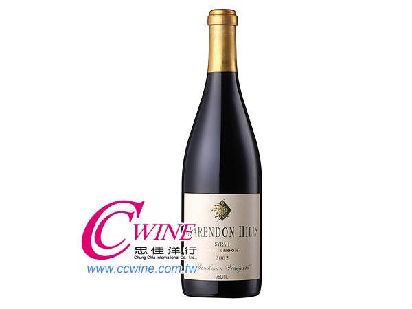 Clarendon Hills-Shiraz Brookman Vineyard Jp۴|JҶƫs<font color="red">