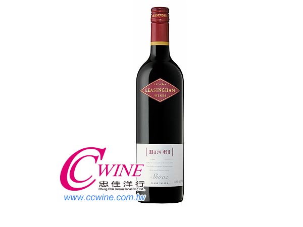 Leasingham-BIN 61 Shiraz RPs61sƫs<font color="red">