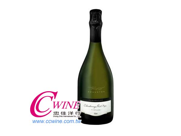 Houghton Pemberton Chardonnay Pinot Noir Sparkling (2004) DwnfyLhֿծwsfyLhֿծws<font color="red">