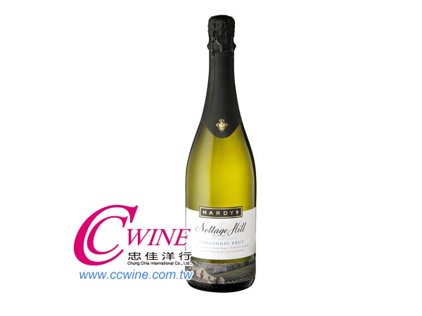 Hardys-Nottage Hill Chardonnay Sparkling BrutҰsնCLhհs<font color="red">