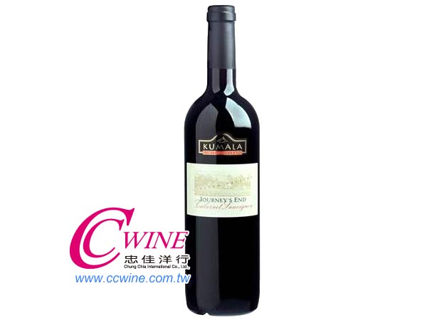 Kumala-Journeys End Cabernet Sauvignon w ȵ{IdĬάs2003<font color="red">