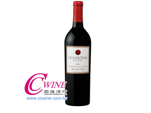 Geyser Peak-Cabernet Sauvignon \@pdĬάs<font color="red">