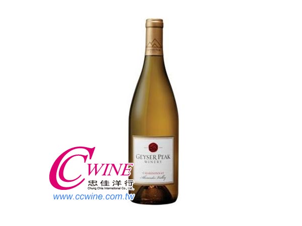 Geyser Peak-Chardonnay \@pLhհs<font color="red">