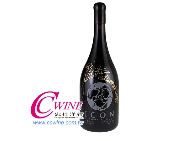 Ravenswood-ICON Syrah Q~Lds<font color="red">