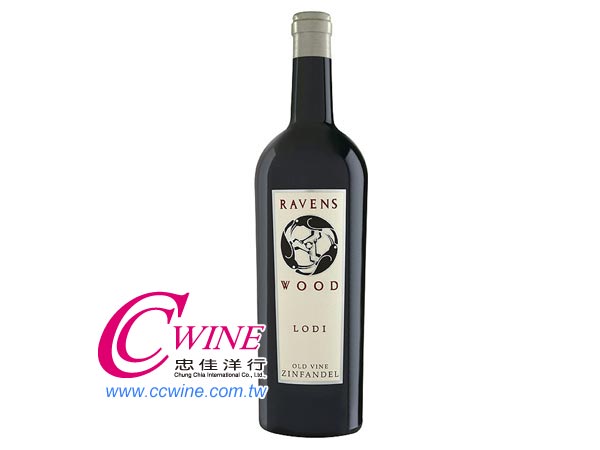 Ravenswood-LODI Zinfandel Q~LùLs<font color="red">