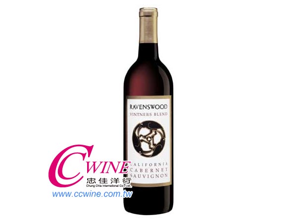 Ravenswood-Vintners Blend Cabernet Sauvignon Q~Lds<font color="red">