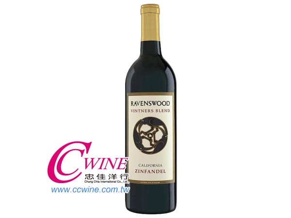 Ravenswood-Vintners Blend Zinfandel Q~LLs<font color="red">