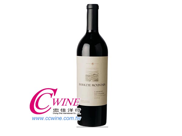 Hawkeye Mountai-Cabernet Sauvignon dﰪadĬ@s<font color="red">