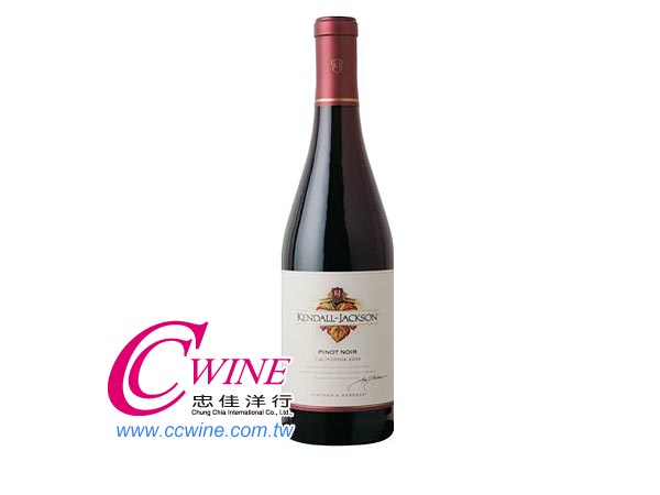 Kendall Jackson-Vintners Reserve Pinot Noir d¥ֿլs<font color="red">