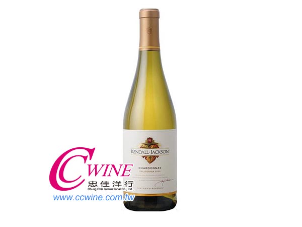 Kendall Jackson-Vintners Reserve Chardonnay dLhհs<font color="red">