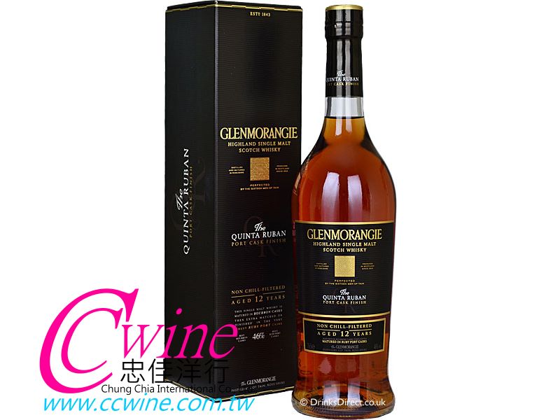 GLENMORANGIE QUINTA 12~iSs(c)@³¤h<font color="red">