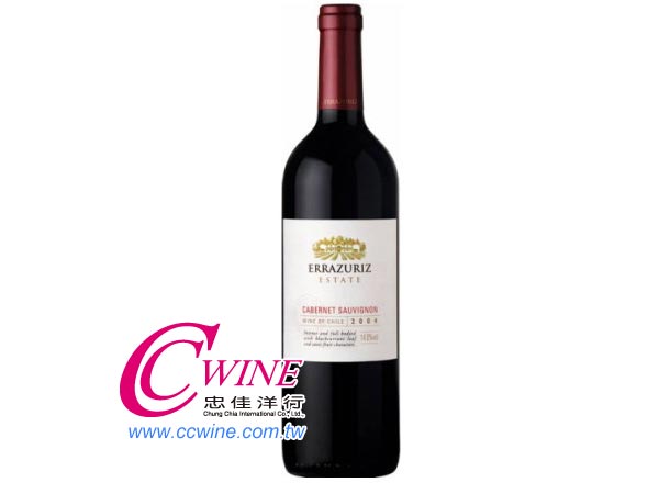 Errazuriz-Cabernet Sauvignon dĬ@s<font color="red">