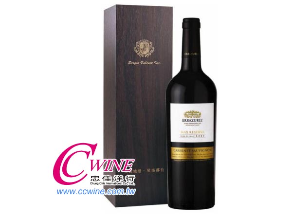 Errazuriz-Cabernet Sauvignon Reserva dĬ@s<font color="red">