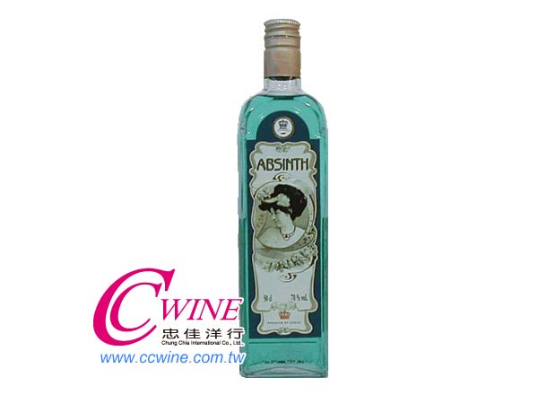 Absinthe Fruko ѴWs500ML<font color="red">