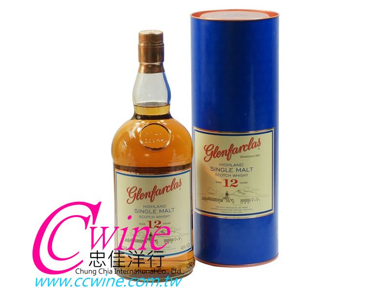 Glenfarclas 12~@³¤h<font color="red">(1)