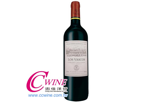 Chateau Lafite Rothschild-Las Vascos Cabernet Sauvignon ԵQs<font color="red">