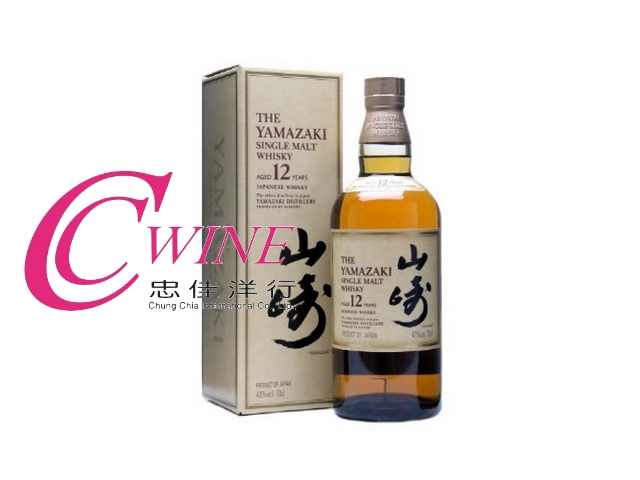 Suntory Yamazak ToQsT12~@ޫ¤h<font color="red">