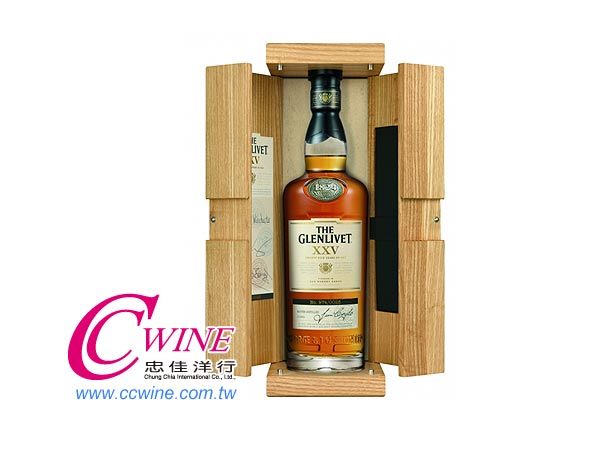 The Glenlivet Q25~@³Ĭ¤h<font color="red">