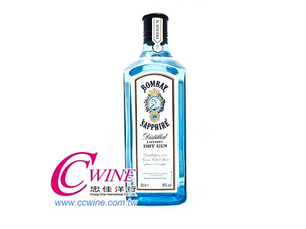 Bombay Sapphire Gin ep^s<font color="red">