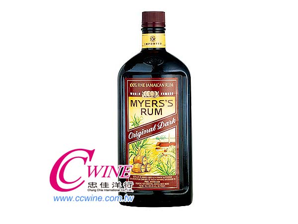 Myerss Rum is<font color="red">