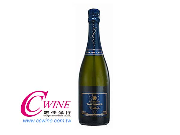 Taittinger-Prelude Grands Crus Brut eŸ魻b<font color="red">