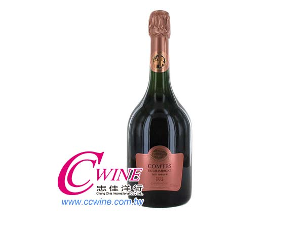 Taittinger-COMTES DE CHAMPAGNE ROSE BRUT BSůb<font color="red">