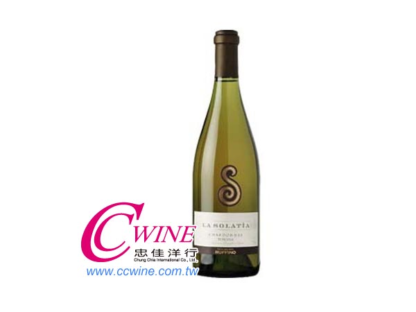 Ruffino-SOLATIA CHARDONNAY, TASCANA IGT Sհs Դȥհs<font color="red">