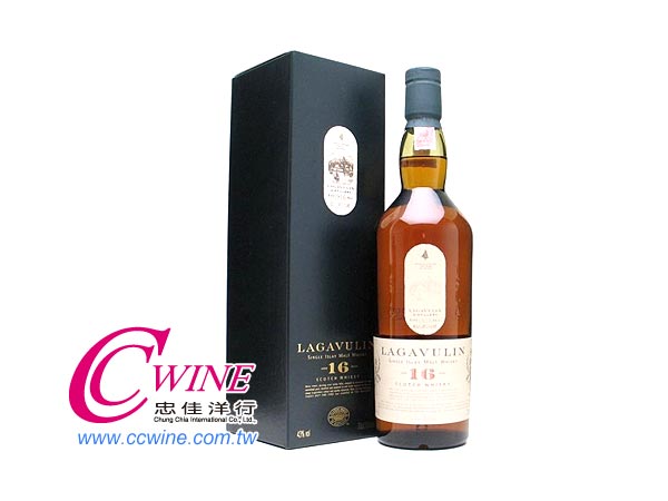 Lagavulin ԥ[L16~@³¤h