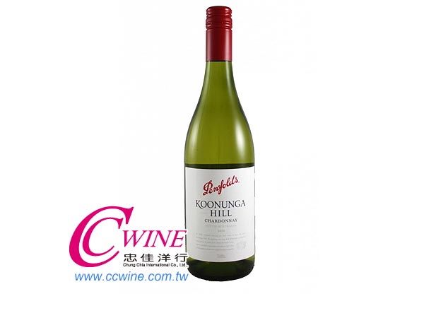 Penfolds- Koonunga Hill Chardonnay bIw@LhRհs<font color="red">