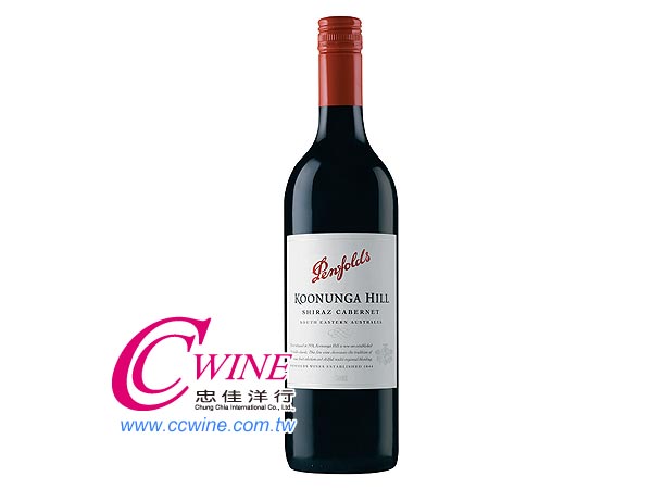 Penfolds-Koonunga Hill Shiraz Cabernet bIw@IdǬs