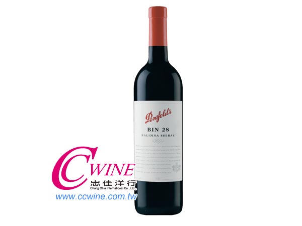 Penfolds-BIN 28 Kalimna Shiraz bIs[RIs