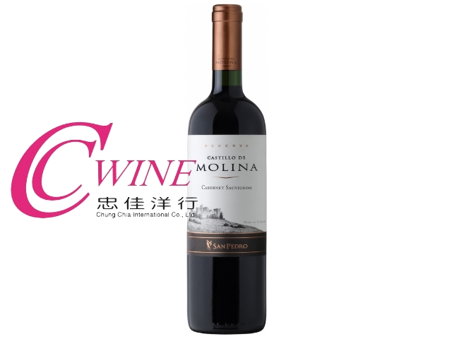 Vina San Pedro MOLINA Cabernet Sauvignon twù}QdĬάs<font color="red">