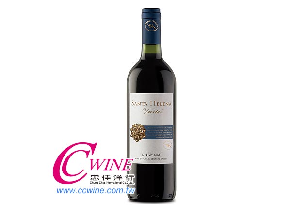 Santa Helena-Varietal Merlot tۮRws<font color="red">