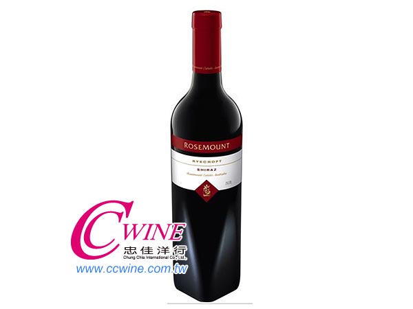 Rosemount-Rycroft Shiraz ڵstLtC-Is<font color="red">