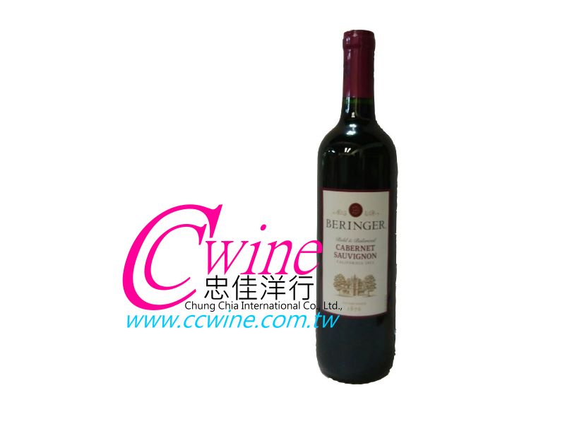 Beringer-California Cabernet Sauvignon L[{ds<font color="red">