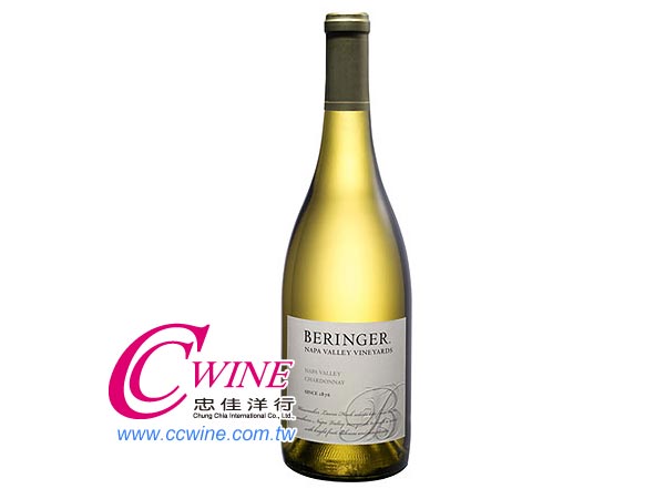 Beringer-Napa Valley Chardonnay L樺hQհs<font color="red">