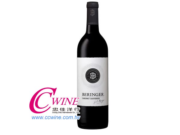 Beringer-FOUNDERS' ESTATE CABERNET SAUVIGNON Lвds<font color="red">