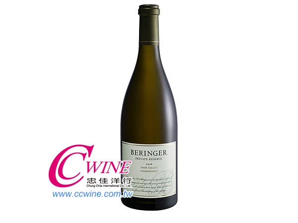 Beringe-Private Reserve Chardonnay L泯~۵PhQհs<font color="red">