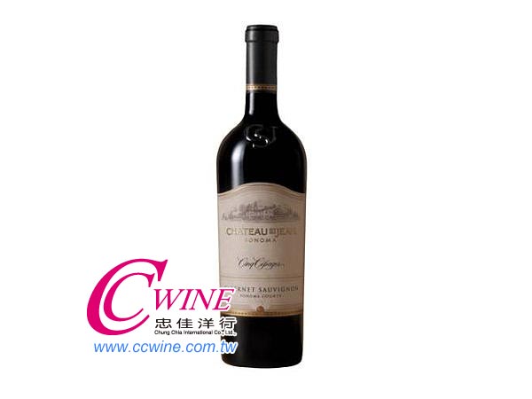 Chateau St.-JEAN CINQ CEPAGES CABERNET SAUVIGNON tǳåds<font color="red">