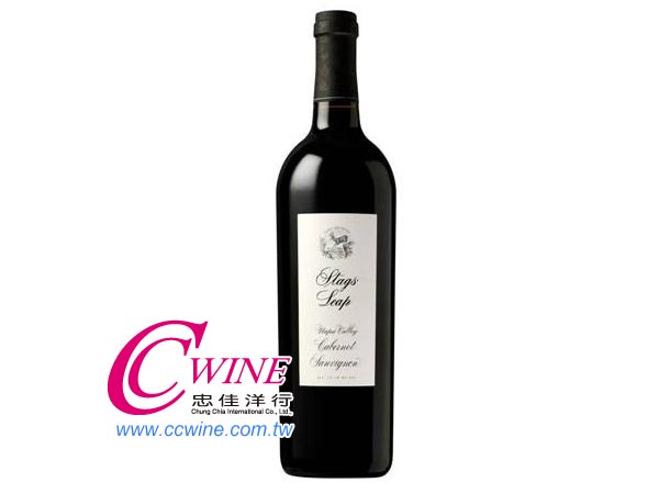 Stag's Leap-NAPA VALLEY CABERNET SAUVIGNON Dds<font color="red">