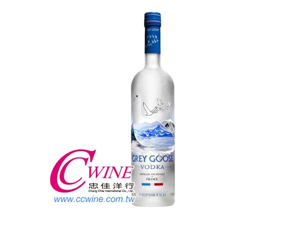 Grey Goose Vodka ǶS[<font color=red>